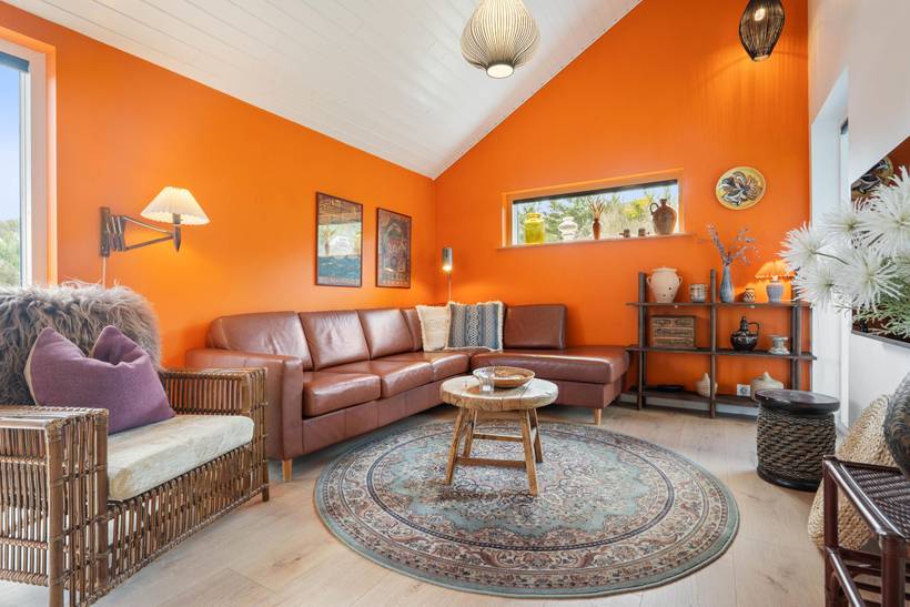 Foto von Ferienhaus FI04 in Hvide Sande - Westjütland