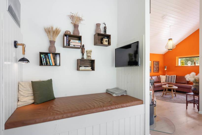 Foto von Ferienhaus FI04 in Hvide Sande - Westjütland