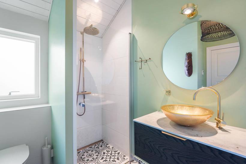 Foto von Ferienhaus FI04 in Hvide Sande - Westjütland