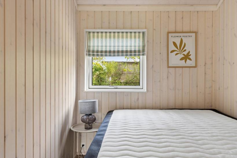 Foto von Ferienhaus FI05 in Røsnæs - Westseeland