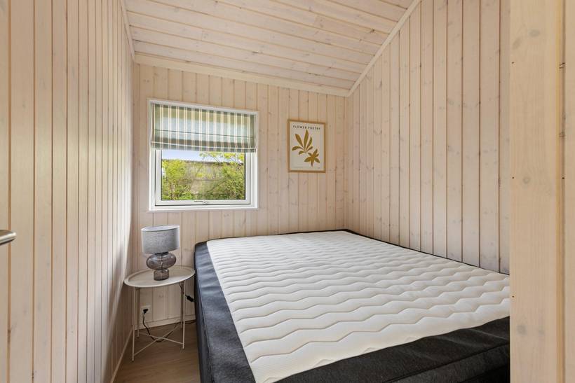 Foto von Ferienhaus FI05 in Røsnæs - Westseeland