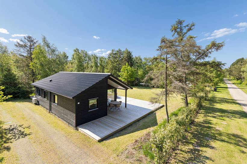 Foto von Ferienhaus FI05 in Røsnæs - Westseeland