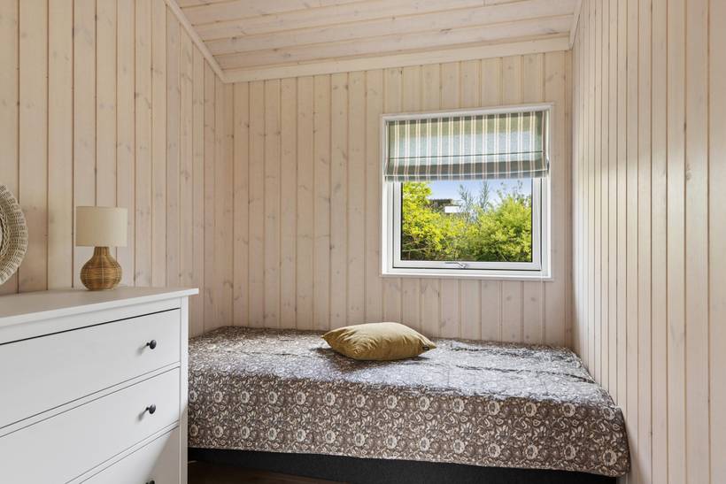 Foto von Ferienhaus FI05 in Røsnæs - Westseeland