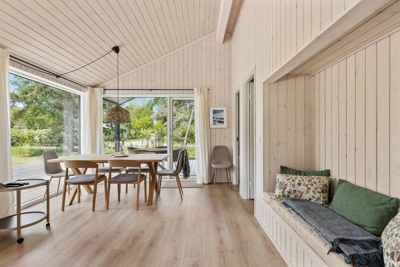 Foto von Ferienhaus FI05 in Røsnæs - Westseeland