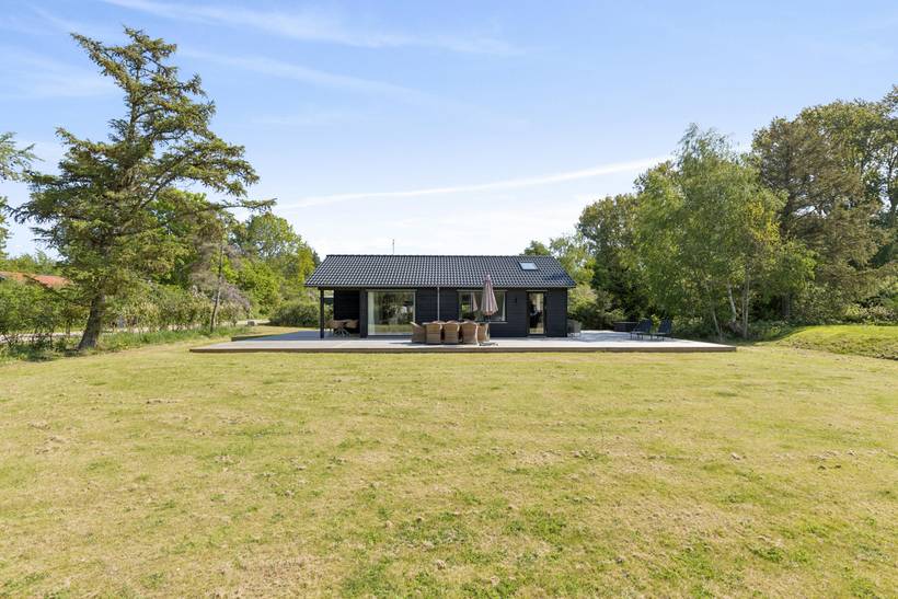 Foto von Ferienhaus FI05 in Røsnæs - Westseeland