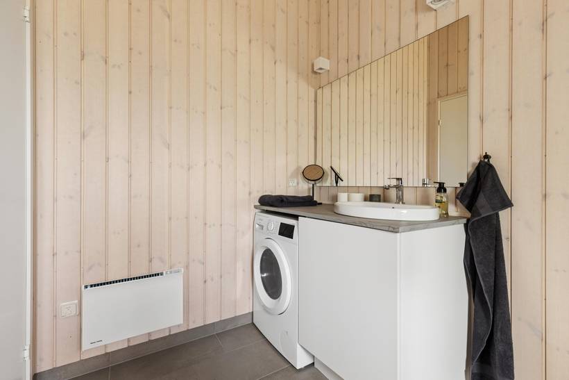 Foto von Ferienhaus FI05 in Røsnæs - Westseeland
