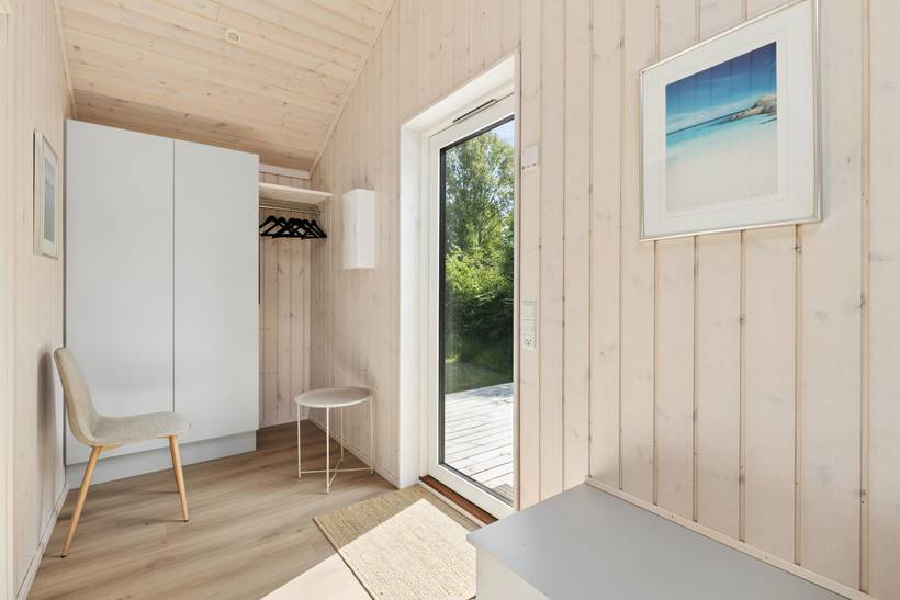 Foto von Ferienhaus FI05 in Røsnæs - Westseeland