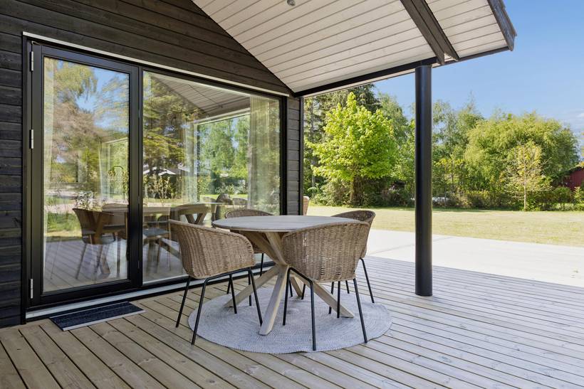 Foto von Ferienhaus FI05 in Røsnæs - Westseeland