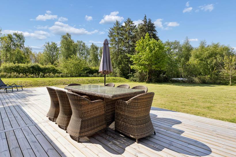Foto von Ferienhaus FI05 in Røsnæs - Westseeland