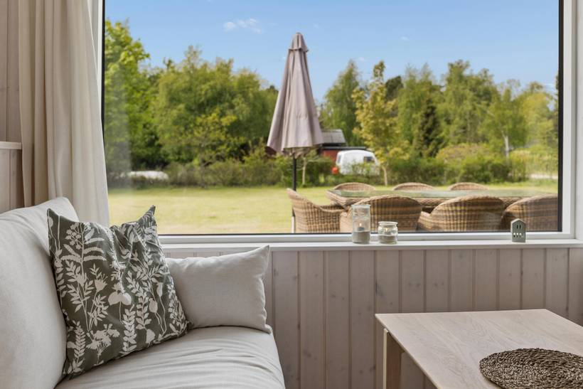 Foto von Ferienhaus FI05 in Røsnæs - Westseeland