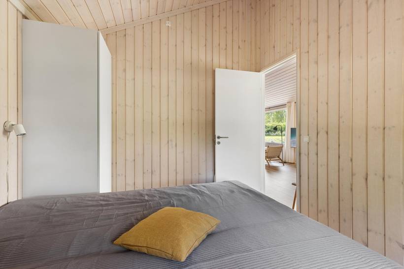 Foto von Ferienhaus FI05 in Røsnæs - Westseeland