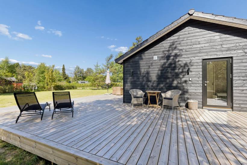 Foto von Ferienhaus FI05 in Røsnæs - Westseeland