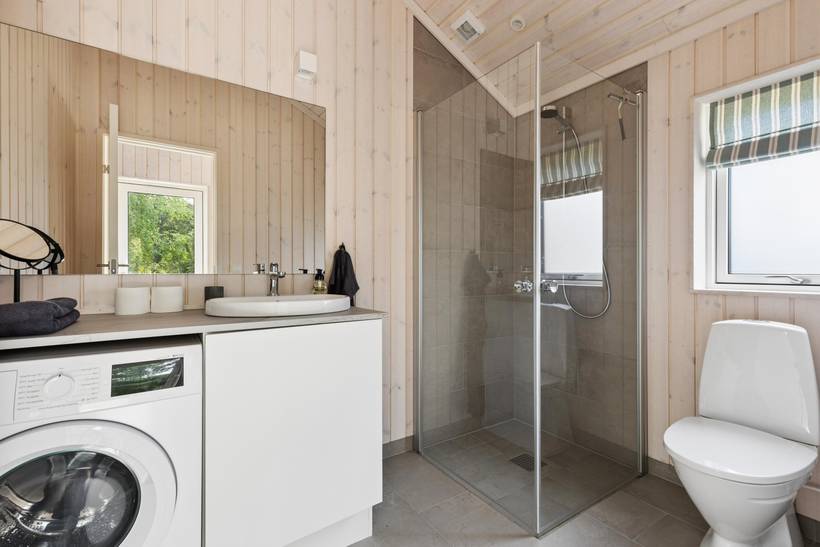 Foto von Ferienhaus FI05 in Røsnæs - Westseeland