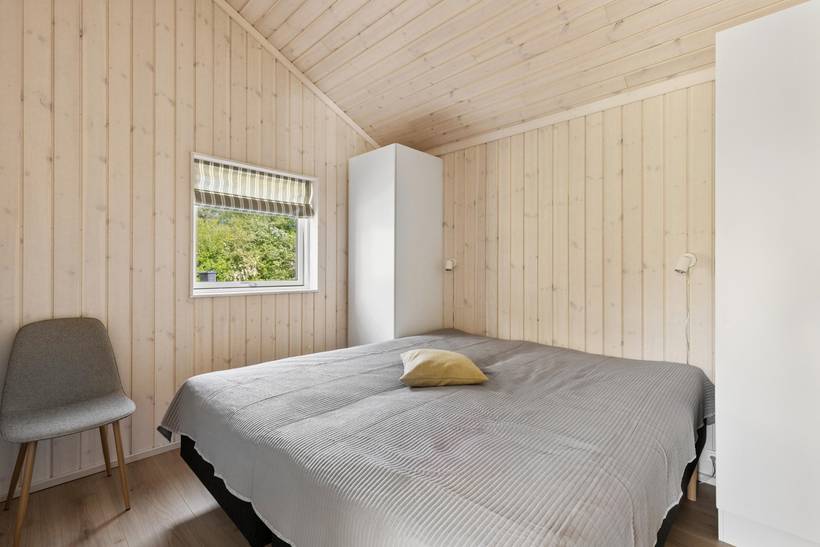 Foto von Ferienhaus FI05 in Røsnæs - Westseeland