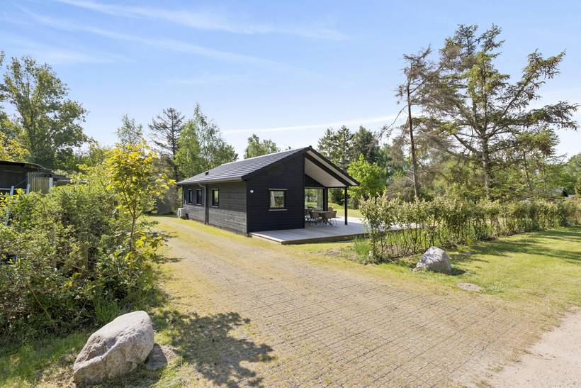Foto von Ferienhaus FI05 in Røsnæs - Westseeland