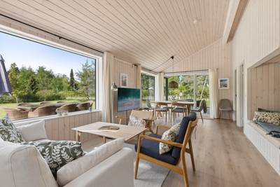 Vorschaubild von Ferienhaus FI05 in Røsnæs - Westseeland
