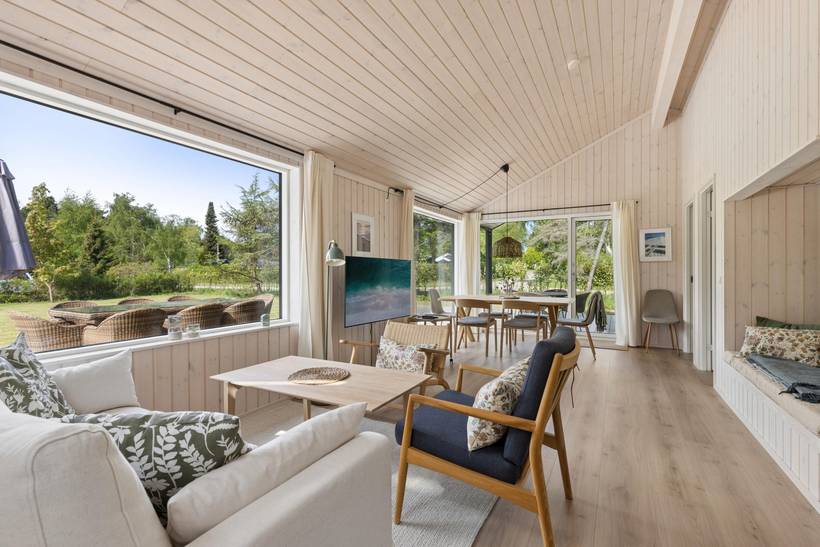 Foto von Ferienhaus FI05 in Røsnæs - Westseeland