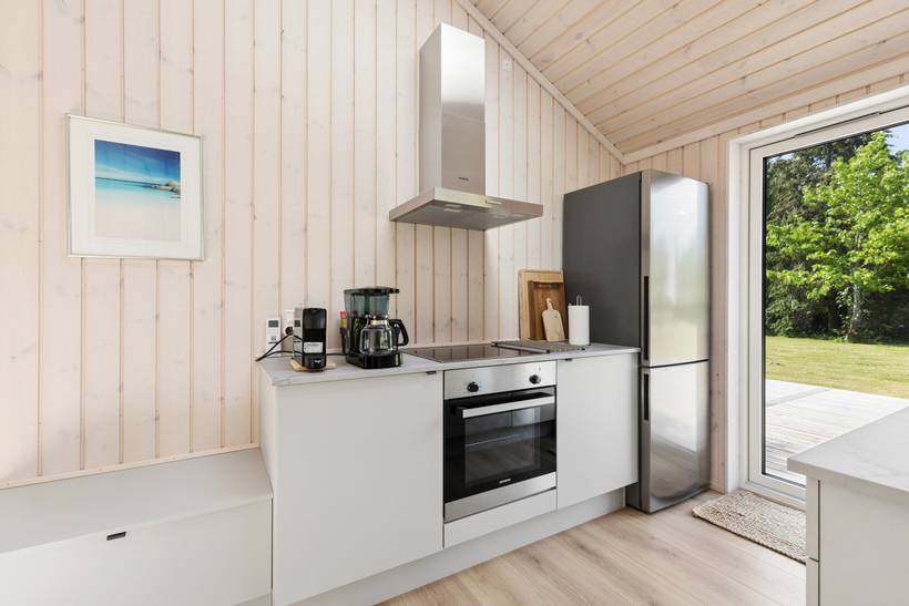 Foto von Ferienhaus FI05 in Røsnæs - Westseeland
