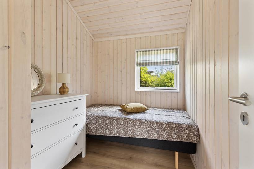 Foto von Ferienhaus FI05 in Røsnæs - Westseeland