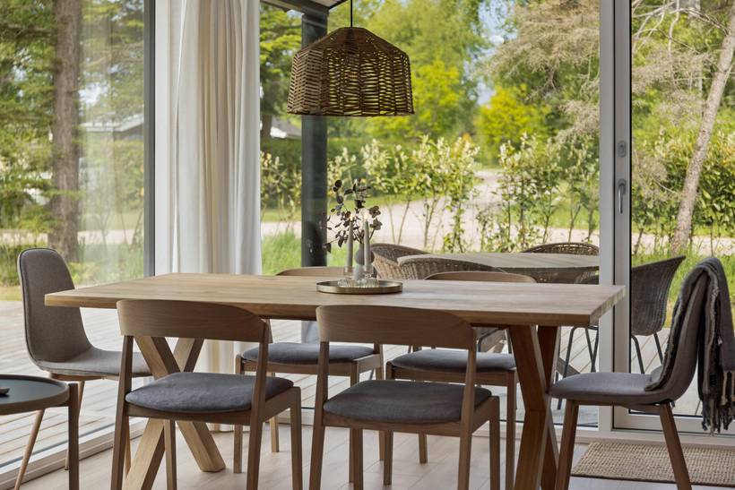 Foto von Ferienhaus FI05 in Røsnæs - Westseeland