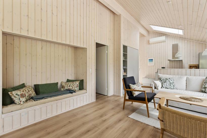 Foto von Ferienhaus FI05 in Røsnæs - Westseeland