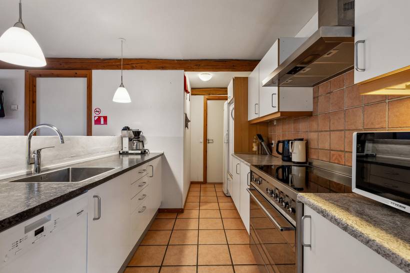 Foto von Ferienhaus FI12 in Følle - Ostjütland