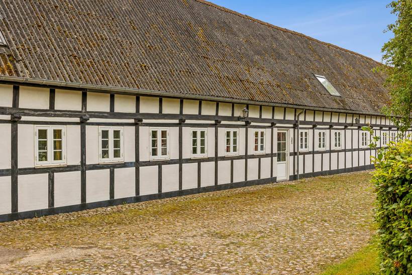 Foto von Ferienhaus FI12 in Følle - Ostjütland