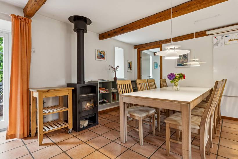 Foto von Ferienhaus FI12 in Følle - Ostjütland