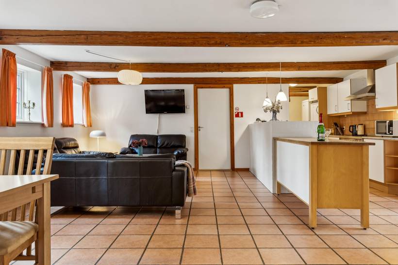 Foto von Ferienhaus FI12 in Følle - Ostjütland