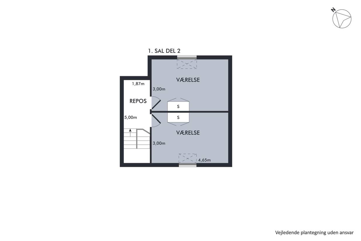 Vorschaubild von Ferienhaus FI12 in Følle - Ostjütland