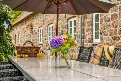 Vorschaubild von Ferienhaus FI12 in Følle - Ostjütland