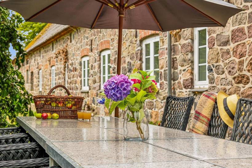 Foto von Ferienhaus FI12 in Følle - Ostjütland