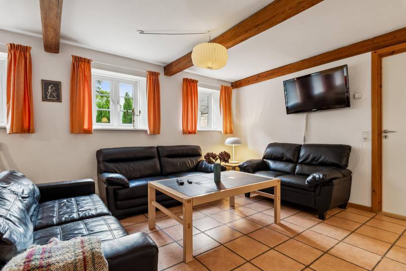 Foto von Ferienhaus FI12 in Følle - Ostjütland