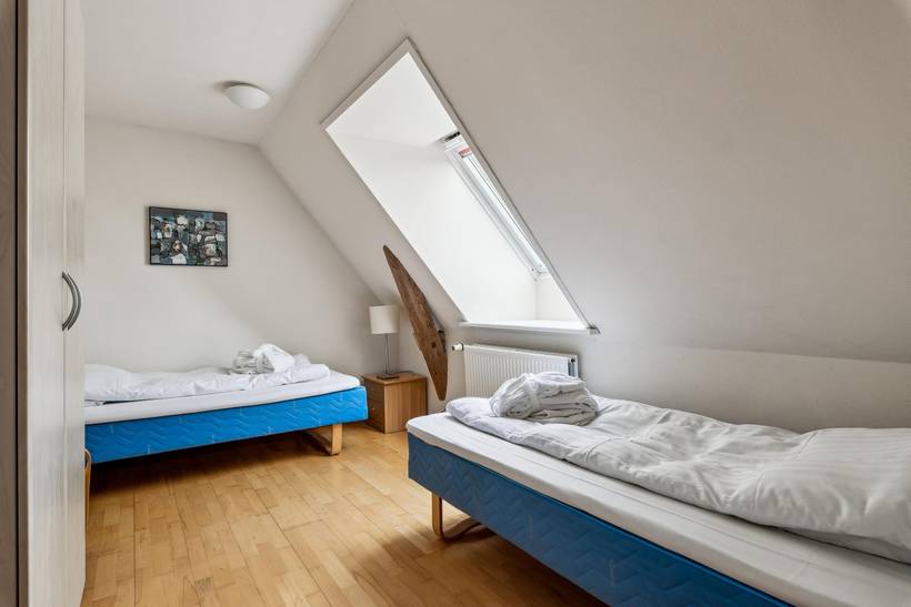 Foto von Ferienhaus FI12 in Følle - Ostjütland