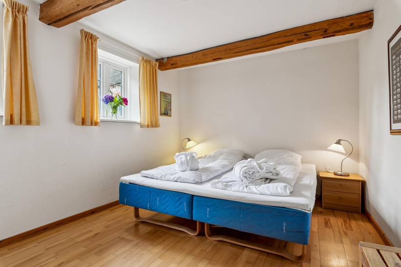 Foto von Ferienhaus FI12 in Følle - Ostjütland