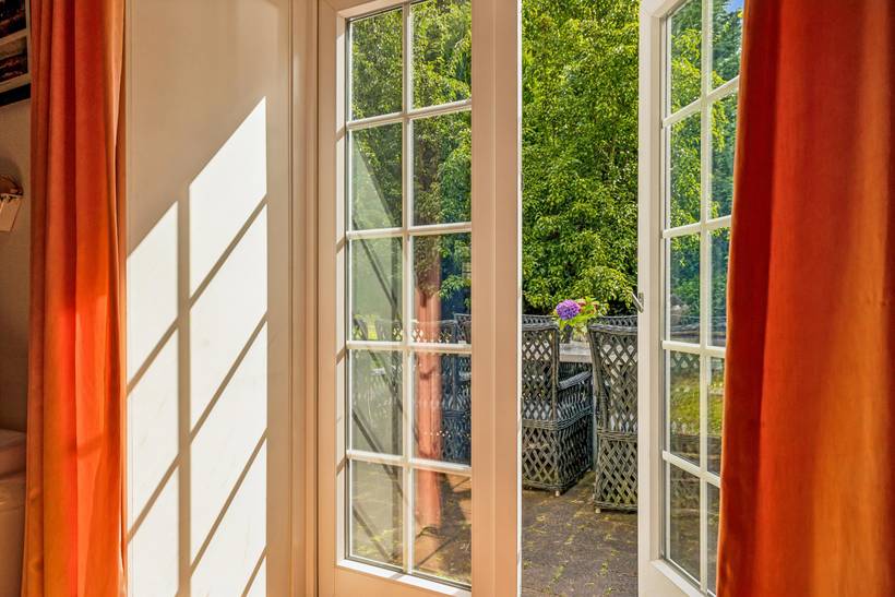 Foto von Ferienhaus FI12 in Følle - Ostjütland