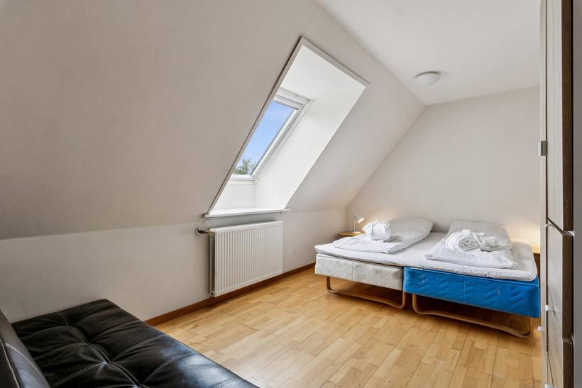 Foto von Ferienhaus FI12 in Følle - Ostjütland