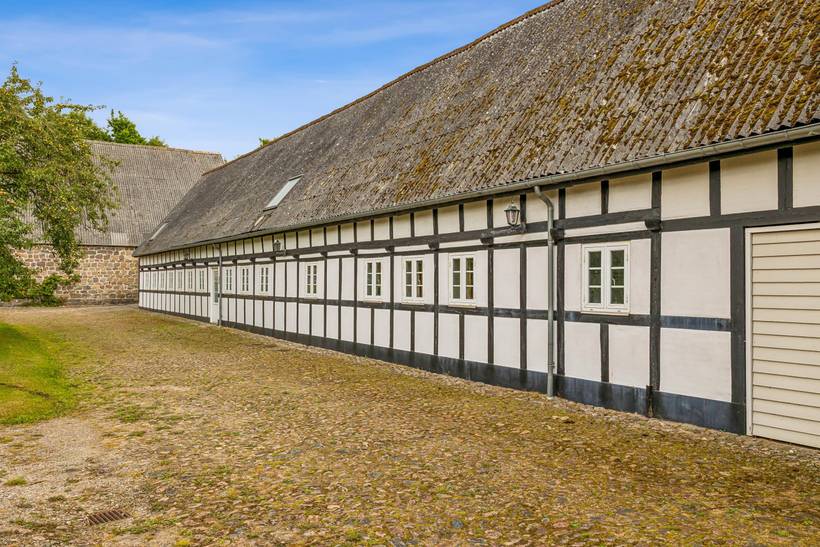 Foto von Ferienhaus FI12 in Følle - Ostjütland