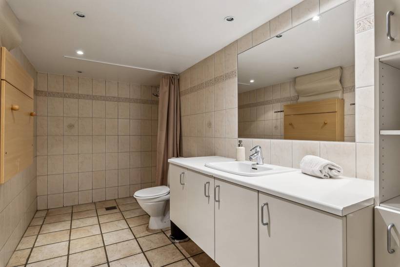 Foto von Ferienhaus FI12 in Følle - Ostjütland