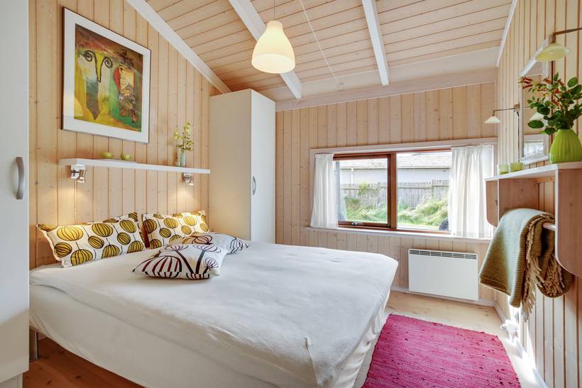 Foto von Ferienhaus FI13 in Blokhus - Nordjütland