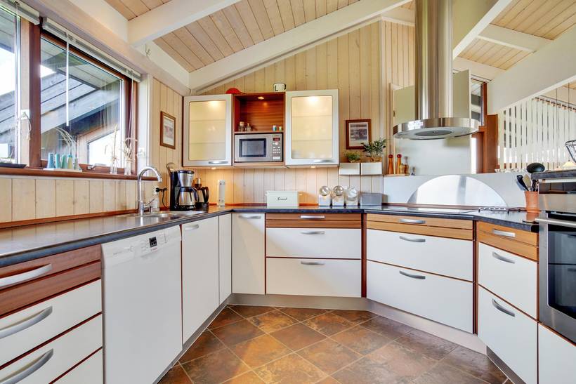 Foto von Ferienhaus FI13 in Blokhus - Nordjütland
