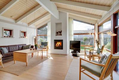 Vorschaubild von Ferienhaus FI13 in Blokhus - Nordjütland