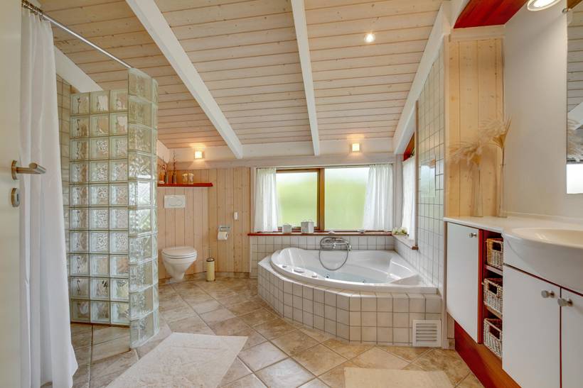Foto von Ferienhaus FI13 in Blokhus - Nordjütland