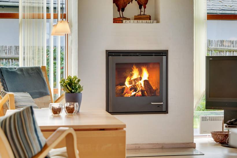 Foto von Ferienhaus FI13 in Blokhus - Nordjütland
