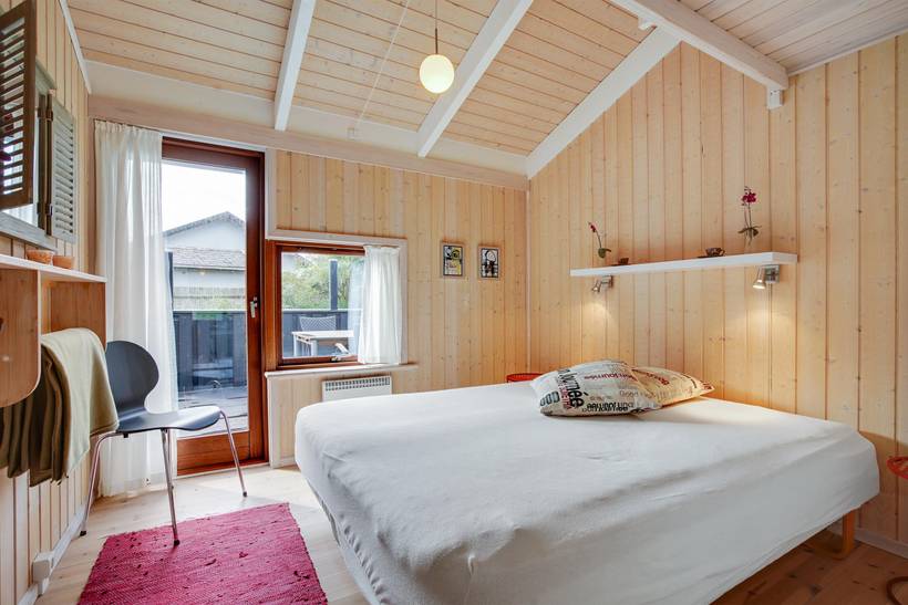 Foto von Ferienhaus FI13 in Blokhus - Nordjütland