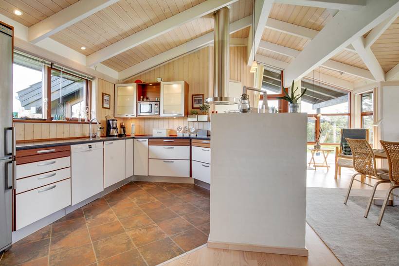 Foto von Ferienhaus FI13 in Blokhus - Nordjütland