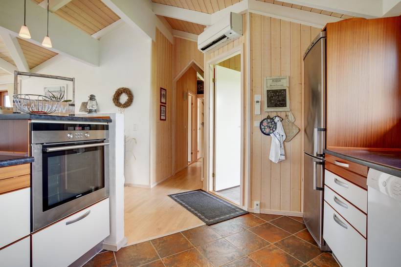 Foto von Ferienhaus FI13 in Blokhus - Nordjütland