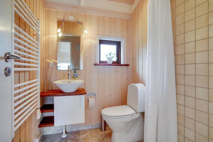 Foto von Ferienhaus FI13 in Blokhus - Nordjütland