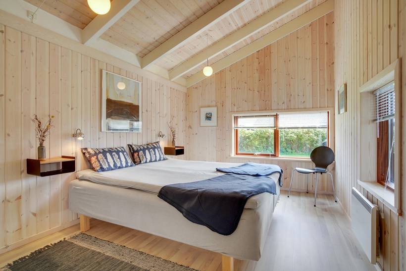 Foto von Ferienhaus FI13 in Blokhus - Nordjütland