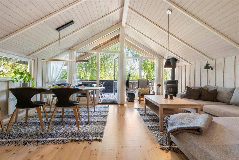 Foto von Ferienhaus FI20 in Ebeltoft - Ostjütland